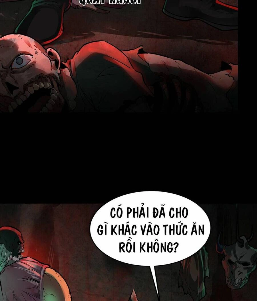 Ta Biến Thế Giới Kinh Dị Thành Trò Chơi Nuôi Dưỡng Chapter 2 - 72