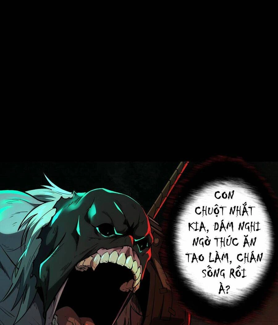 Ta Biến Thế Giới Kinh Dị Thành Trò Chơi Nuôi Dưỡng Chapter 2 - 74