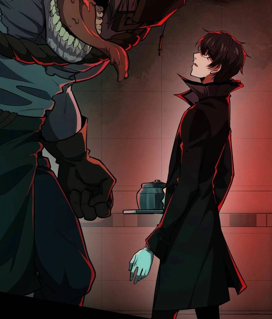 Ta Biến Thế Giới Kinh Dị Thành Trò Chơi Nuôi Dưỡng Chapter 2 - 75