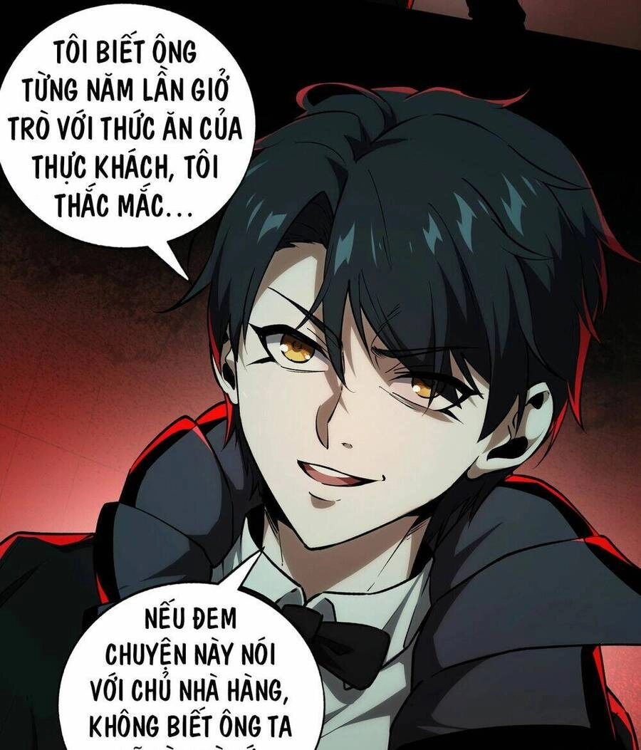 Ta Biến Thế Giới Kinh Dị Thành Trò Chơi Nuôi Dưỡng Chapter 2 - 76