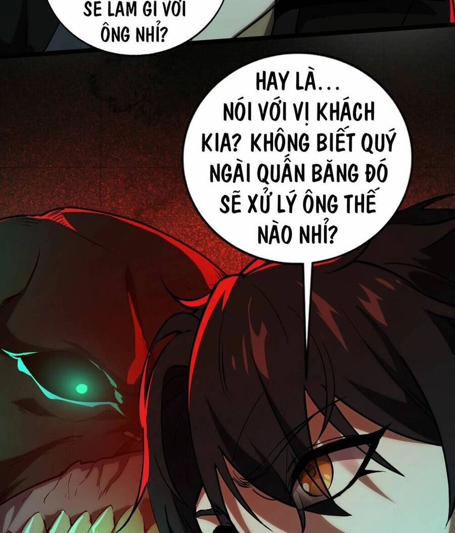 Ta Biến Thế Giới Kinh Dị Thành Trò Chơi Nuôi Dưỡng Chapter 2 - 77