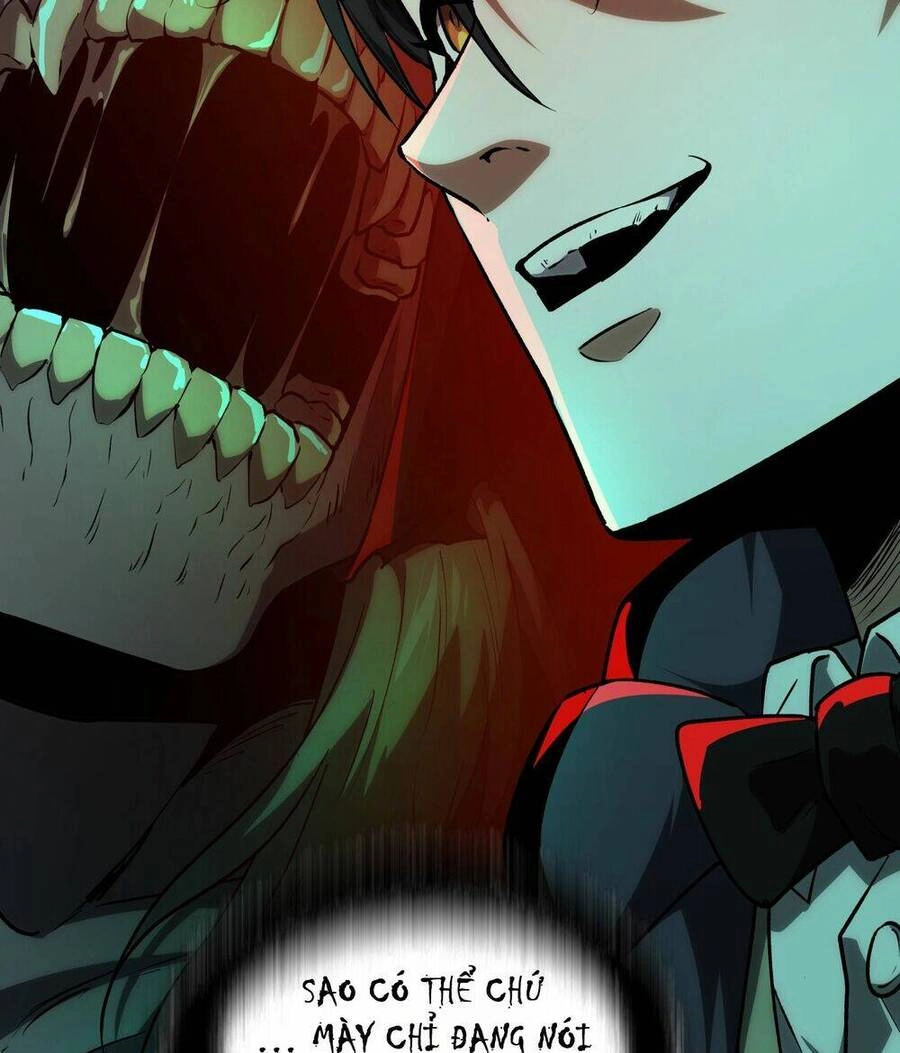 Ta Biến Thế Giới Kinh Dị Thành Trò Chơi Nuôi Dưỡng Chapter 2 - 78