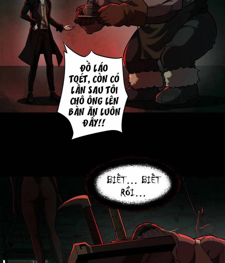 Ta Biến Thế Giới Kinh Dị Thành Trò Chơi Nuôi Dưỡng Chapter 2 - 83