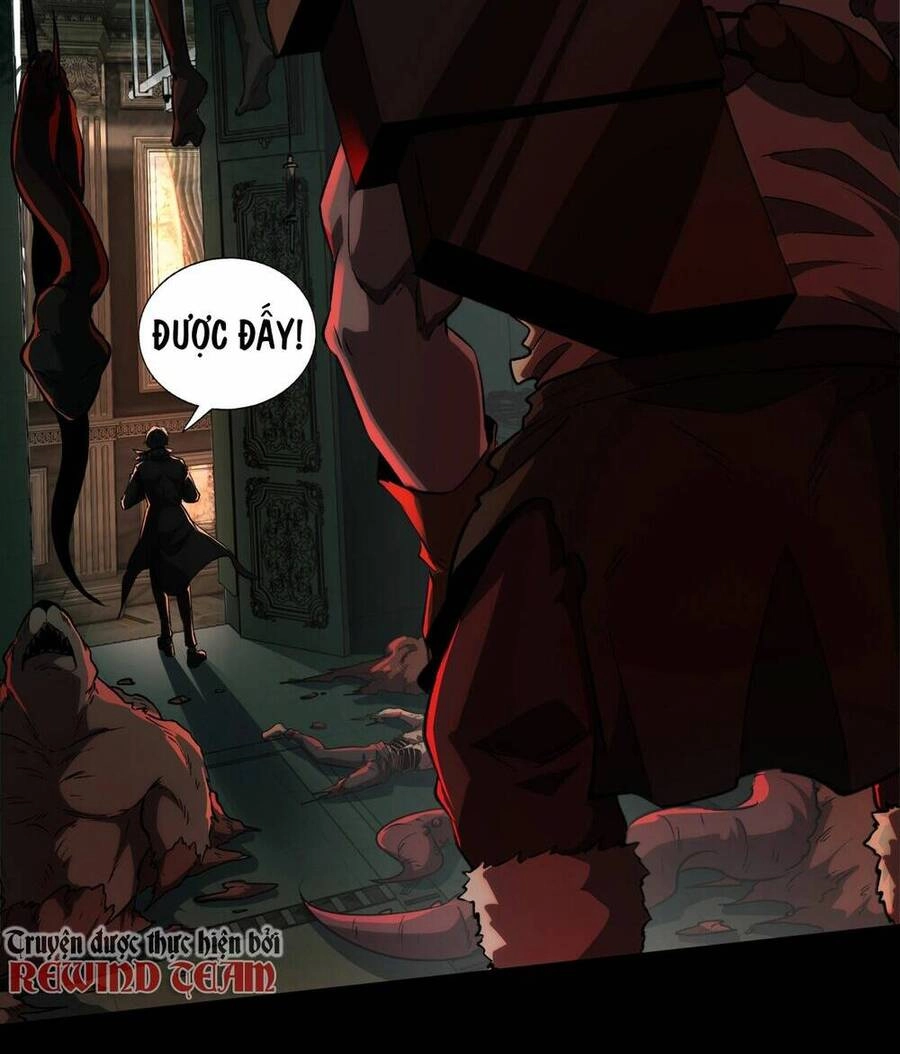 Ta Biến Thế Giới Kinh Dị Thành Trò Chơi Nuôi Dưỡng Chapter 2 - 84