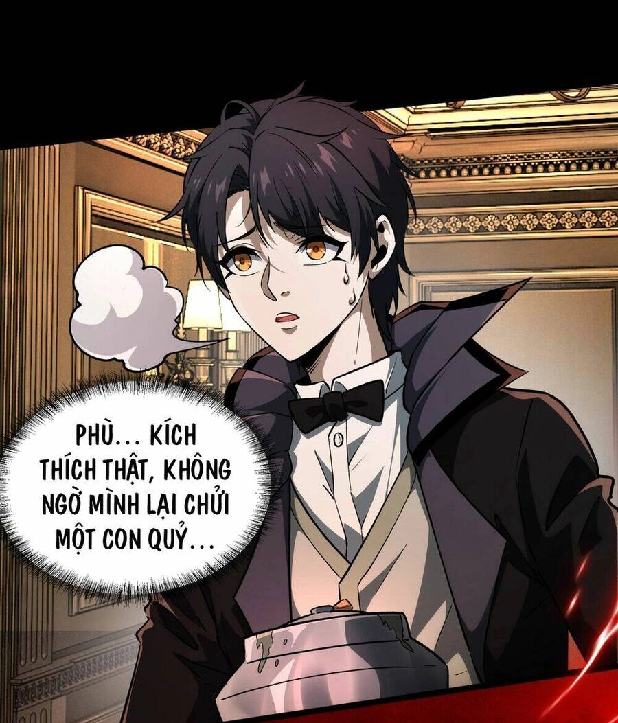 Ta Biến Thế Giới Kinh Dị Thành Trò Chơi Nuôi Dưỡng Chapter 2 - 85