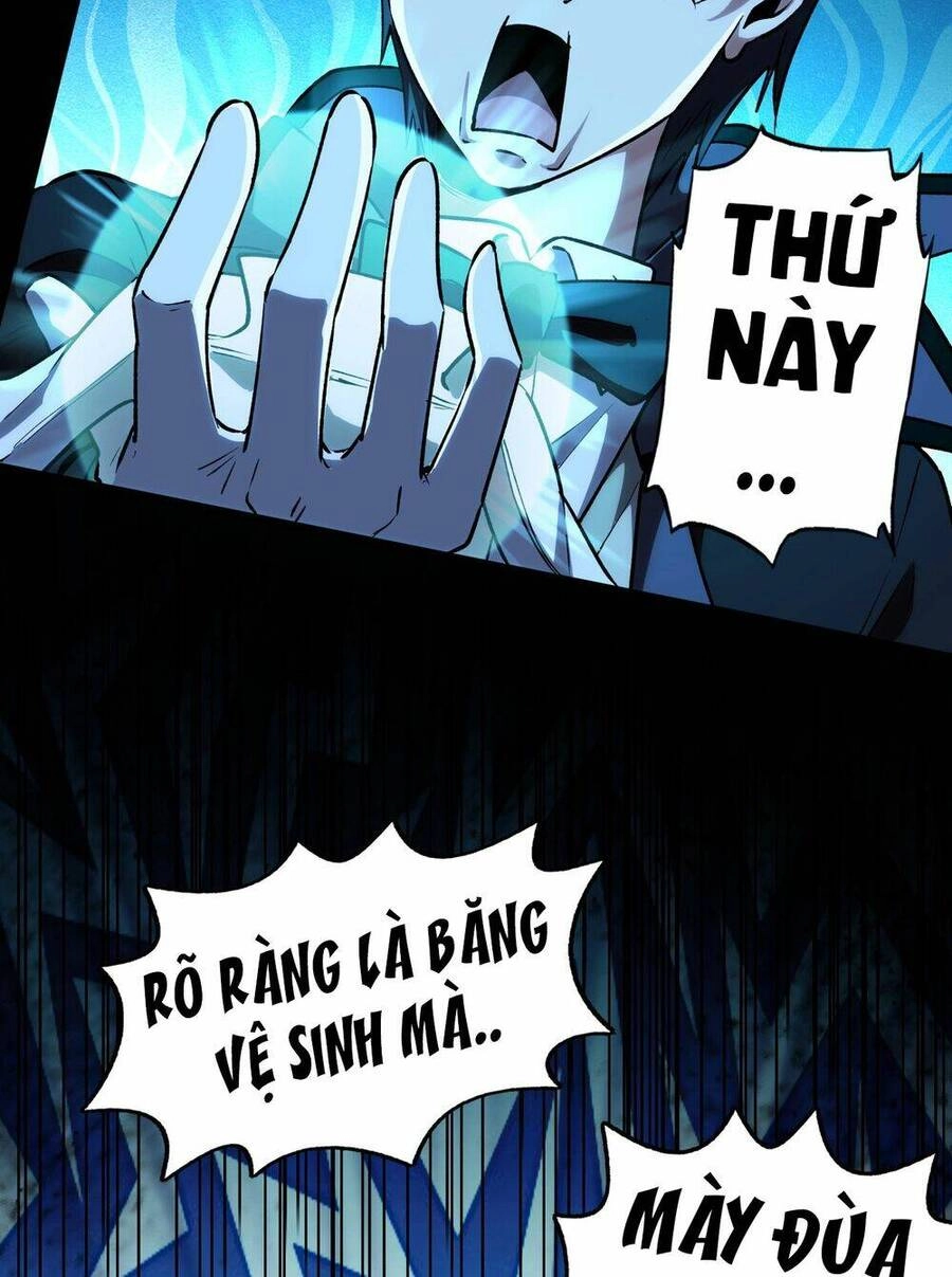 Ta Biến Thế Giới Kinh Dị Thành Trò Chơi Nuôi Dưỡng Chapter 2 - 92