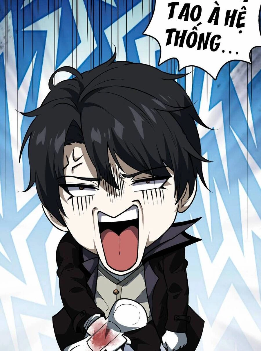 Ta Biến Thế Giới Kinh Dị Thành Trò Chơi Nuôi Dưỡng Chapter 2 - 93