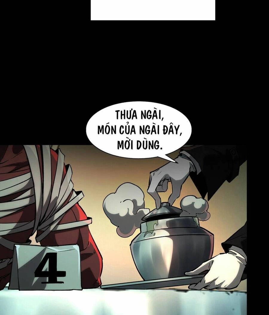 Ta Biến Thế Giới Kinh Dị Thành Trò Chơi Nuôi Dưỡng Chapter 2 - 95