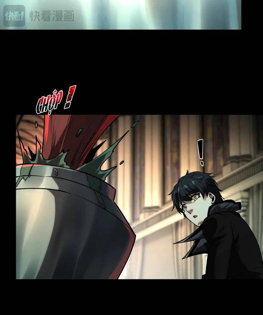 Ta Biến Thế Giới Kinh Dị Thành Trò Chơi Nuôi Dưỡng Chapter 2 - 96