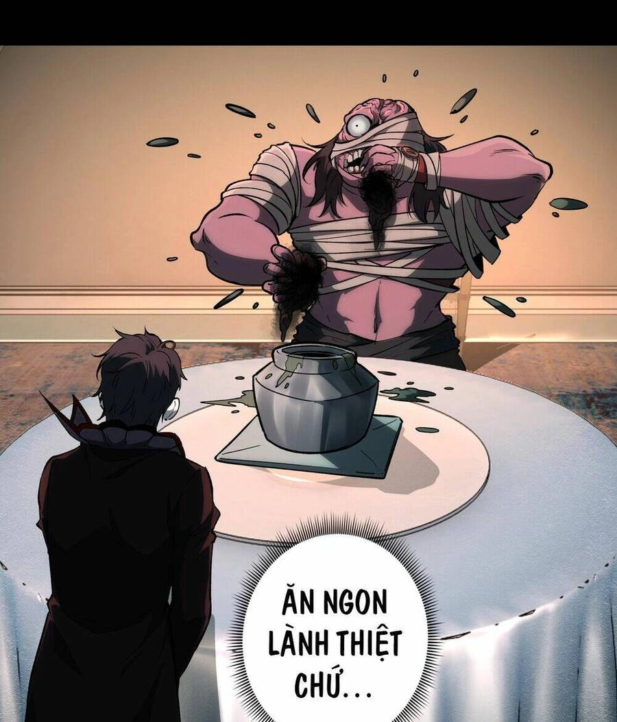 Ta Biến Thế Giới Kinh Dị Thành Trò Chơi Nuôi Dưỡng Chapter 2 - 97