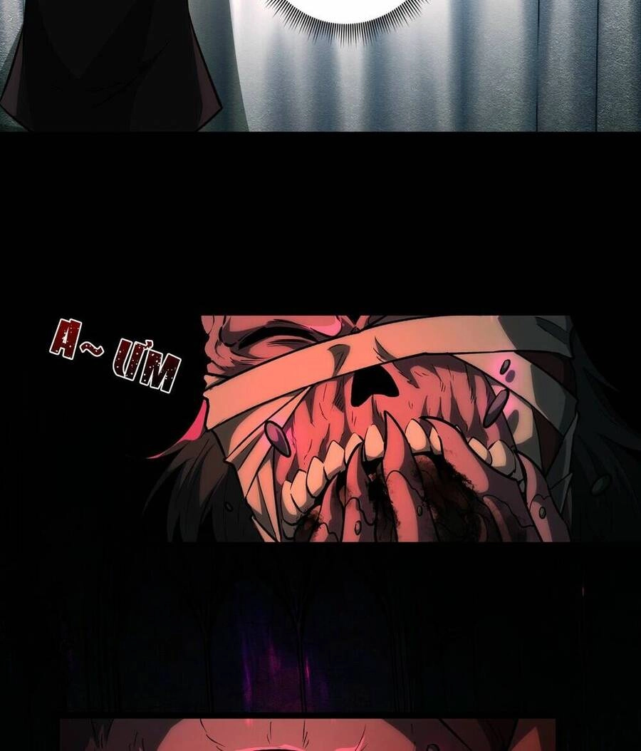 Ta Biến Thế Giới Kinh Dị Thành Trò Chơi Nuôi Dưỡng Chapter 2 - 98