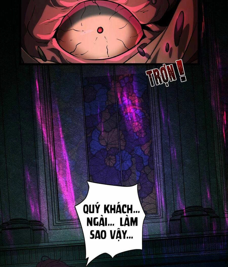 Ta Biến Thế Giới Kinh Dị Thành Trò Chơi Nuôi Dưỡng Chapter 2 - 99