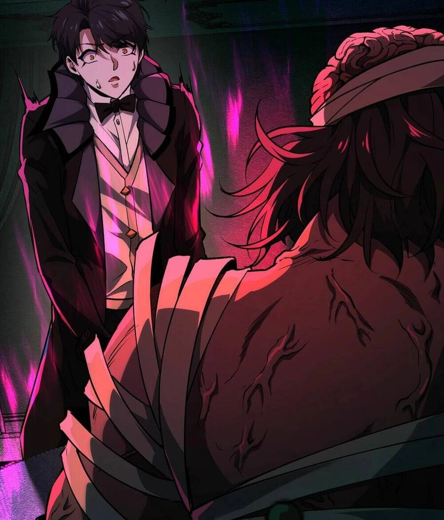 Ta Biến Thế Giới Kinh Dị Thành Trò Chơi Nuôi Dưỡng Chapter 2 - 100