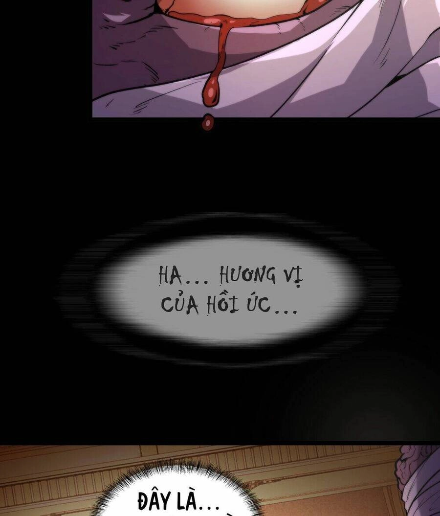 Ta Biến Thế Giới Kinh Dị Thành Trò Chơi Nuôi Dưỡng Chapter 3 - 8