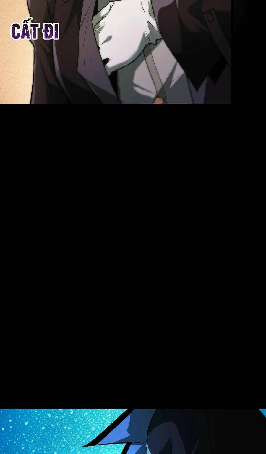 Ta Biến Thế Giới Kinh Dị Thành Trò Chơi Nuôi Dưỡng Chapter 3 - 12