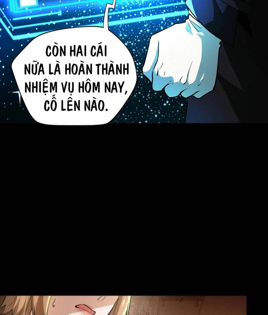 Ta Biến Thế Giới Kinh Dị Thành Trò Chơi Nuôi Dưỡng Chapter 3 - 14