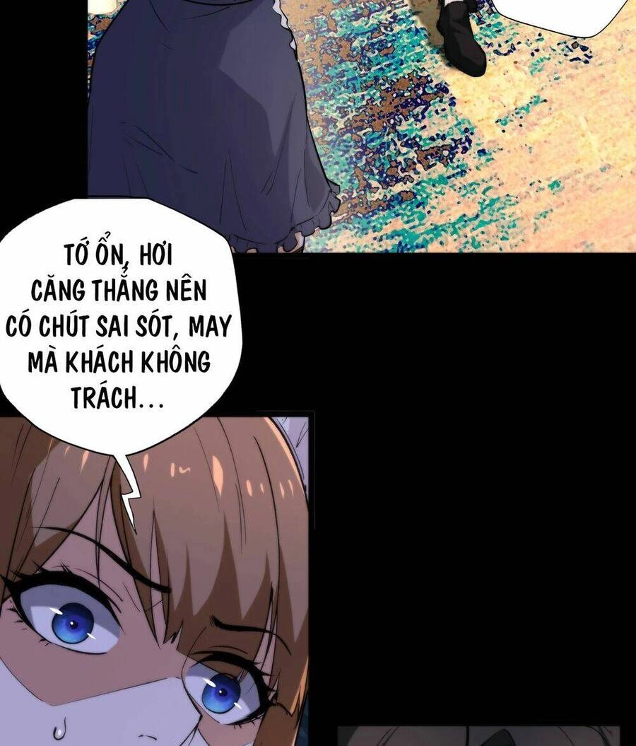 Ta Biến Thế Giới Kinh Dị Thành Trò Chơi Nuôi Dưỡng Chapter 3 - 17