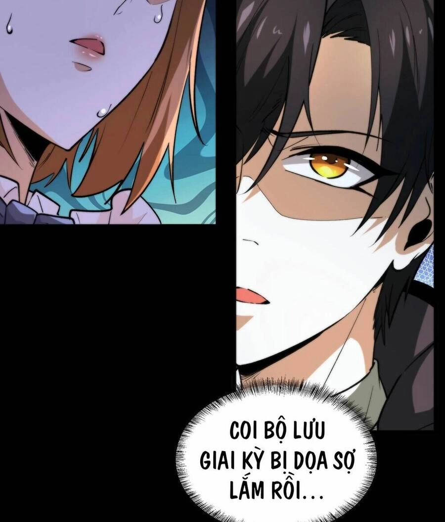 Ta Biến Thế Giới Kinh Dị Thành Trò Chơi Nuôi Dưỡng Chapter 3 - 18