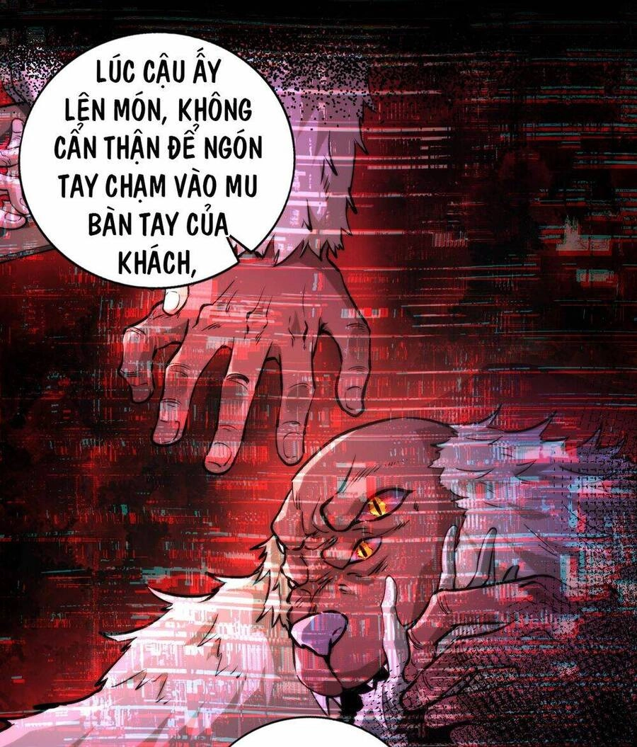 Ta Biến Thế Giới Kinh Dị Thành Trò Chơi Nuôi Dưỡng Chapter 3 - 20