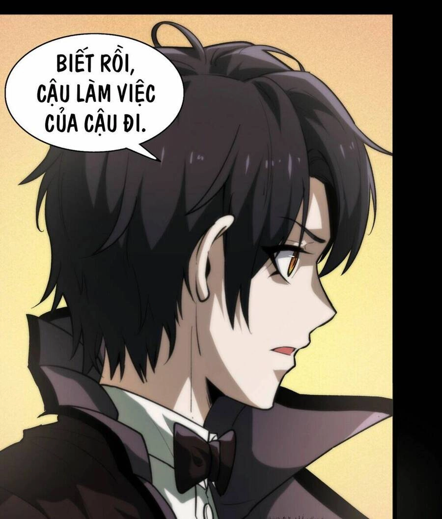 Ta Biến Thế Giới Kinh Dị Thành Trò Chơi Nuôi Dưỡng Chapter 3 - 24