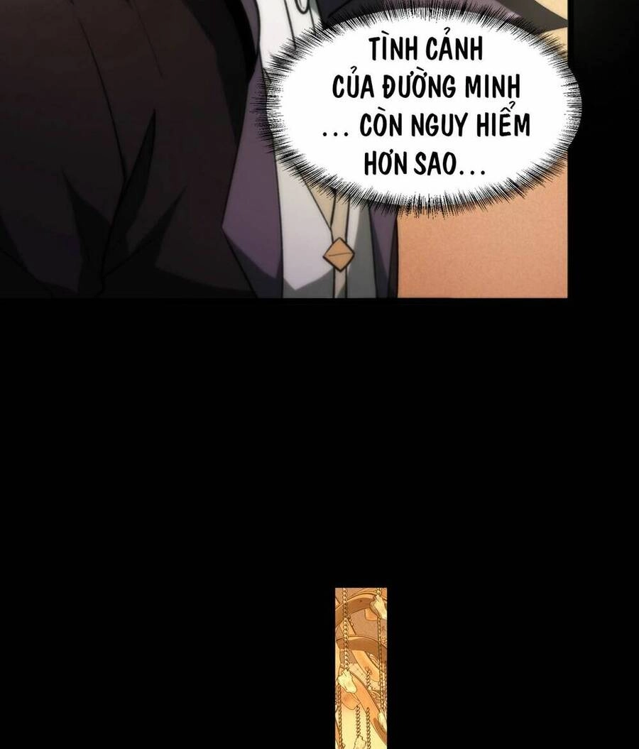 Ta Biến Thế Giới Kinh Dị Thành Trò Chơi Nuôi Dưỡng Chapter 3 - 25