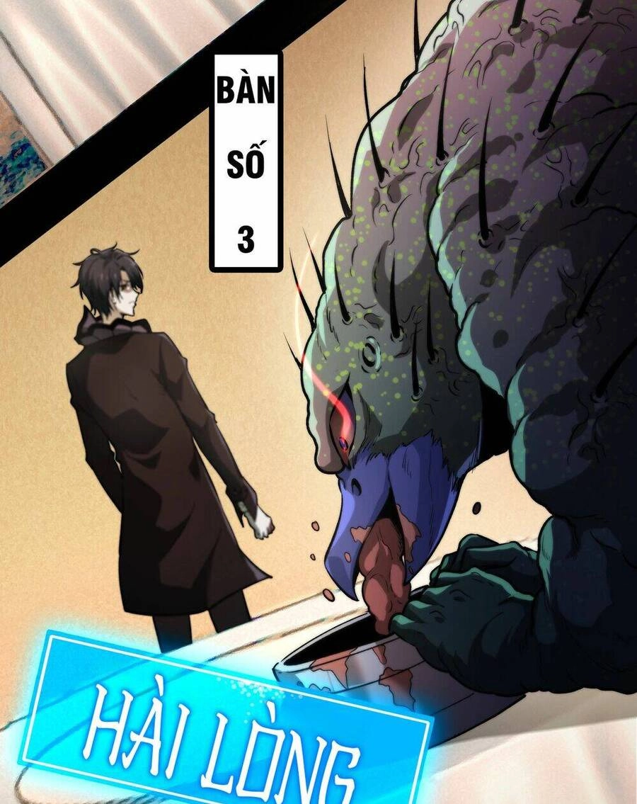 Ta Biến Thế Giới Kinh Dị Thành Trò Chơi Nuôi Dưỡng Chapter 3 - 27