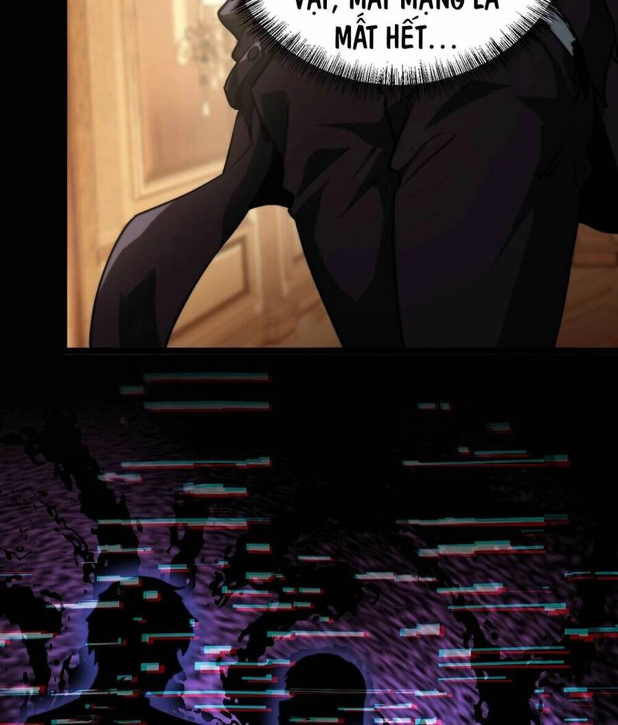 Ta Biến Thế Giới Kinh Dị Thành Trò Chơi Nuôi Dưỡng Chapter 3 - 30