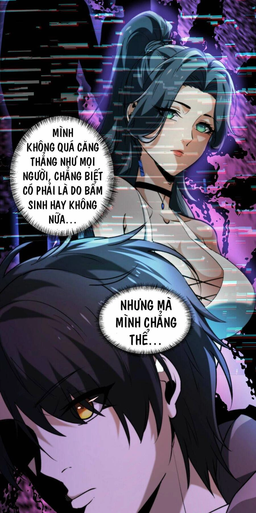 Ta Biến Thế Giới Kinh Dị Thành Trò Chơi Nuôi Dưỡng Chapter 3 - 31