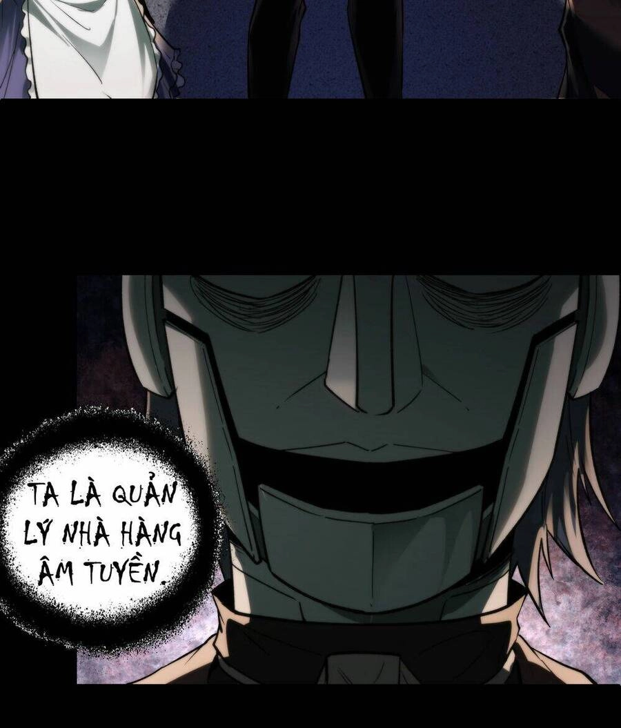 Ta Biến Thế Giới Kinh Dị Thành Trò Chơi Nuôi Dưỡng Chapter 3 - 42