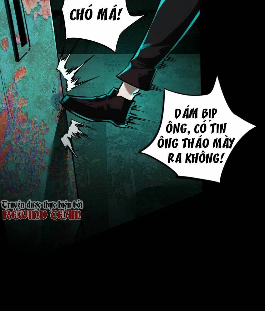 Ta Biến Thế Giới Kinh Dị Thành Trò Chơi Nuôi Dưỡng Chapter 3 - 62