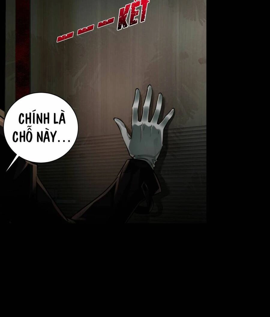 Ta Biến Thế Giới Kinh Dị Thành Trò Chơi Nuôi Dưỡng Chapter 3 - 77