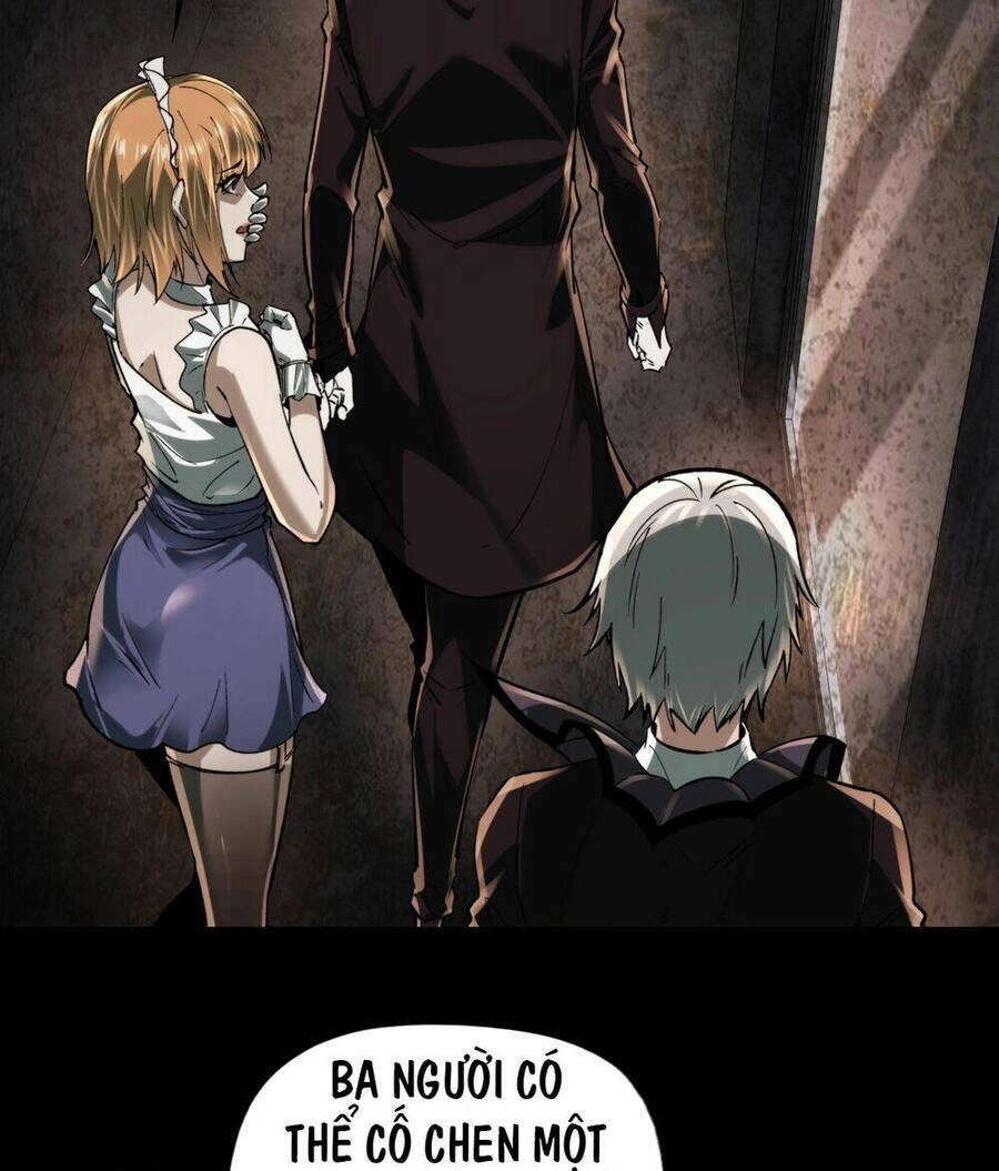 Ta Biến Thế Giới Kinh Dị Thành Trò Chơi Nuôi Dưỡng Chapter 3 - 79