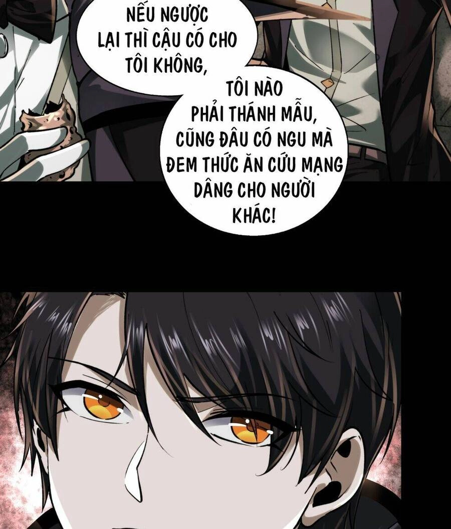 Ta Biến Thế Giới Kinh Dị Thành Trò Chơi Nuôi Dưỡng Chapter 3 - 89