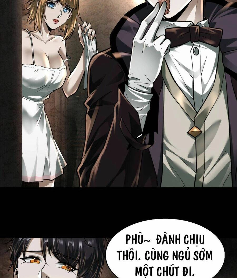 Ta Biến Thế Giới Kinh Dị Thành Trò Chơi Nuôi Dưỡng Chapter 3 - 91