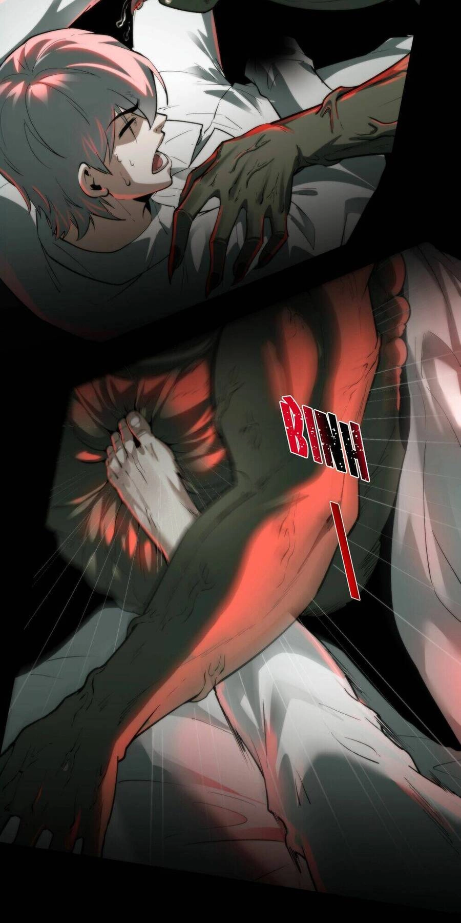 Ta Biến Thế Giới Kinh Dị Thành Trò Chơi Nuôi Dưỡng Chapter 4 - 6