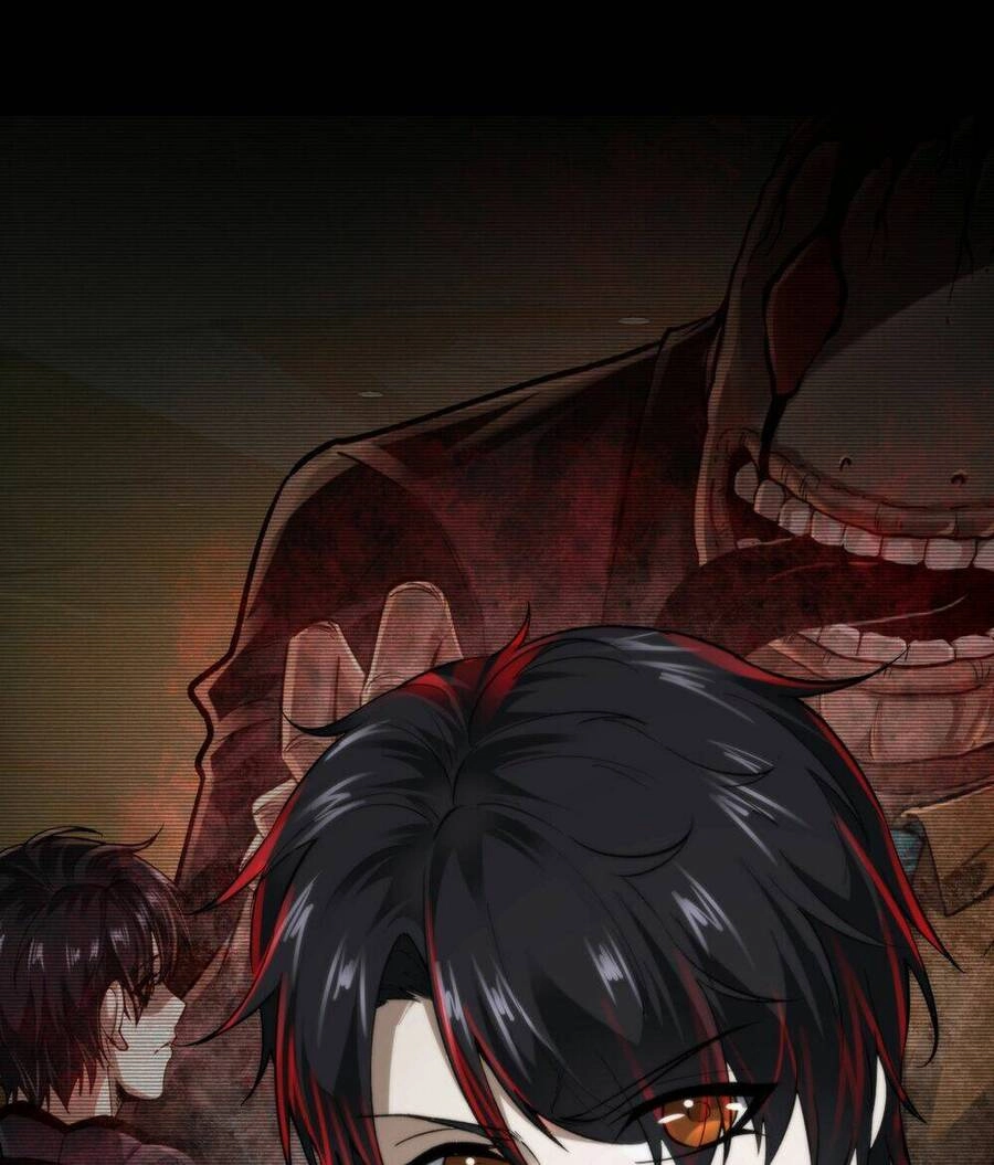 Ta Biến Thế Giới Kinh Dị Thành Trò Chơi Nuôi Dưỡng Chapter 4 - 9