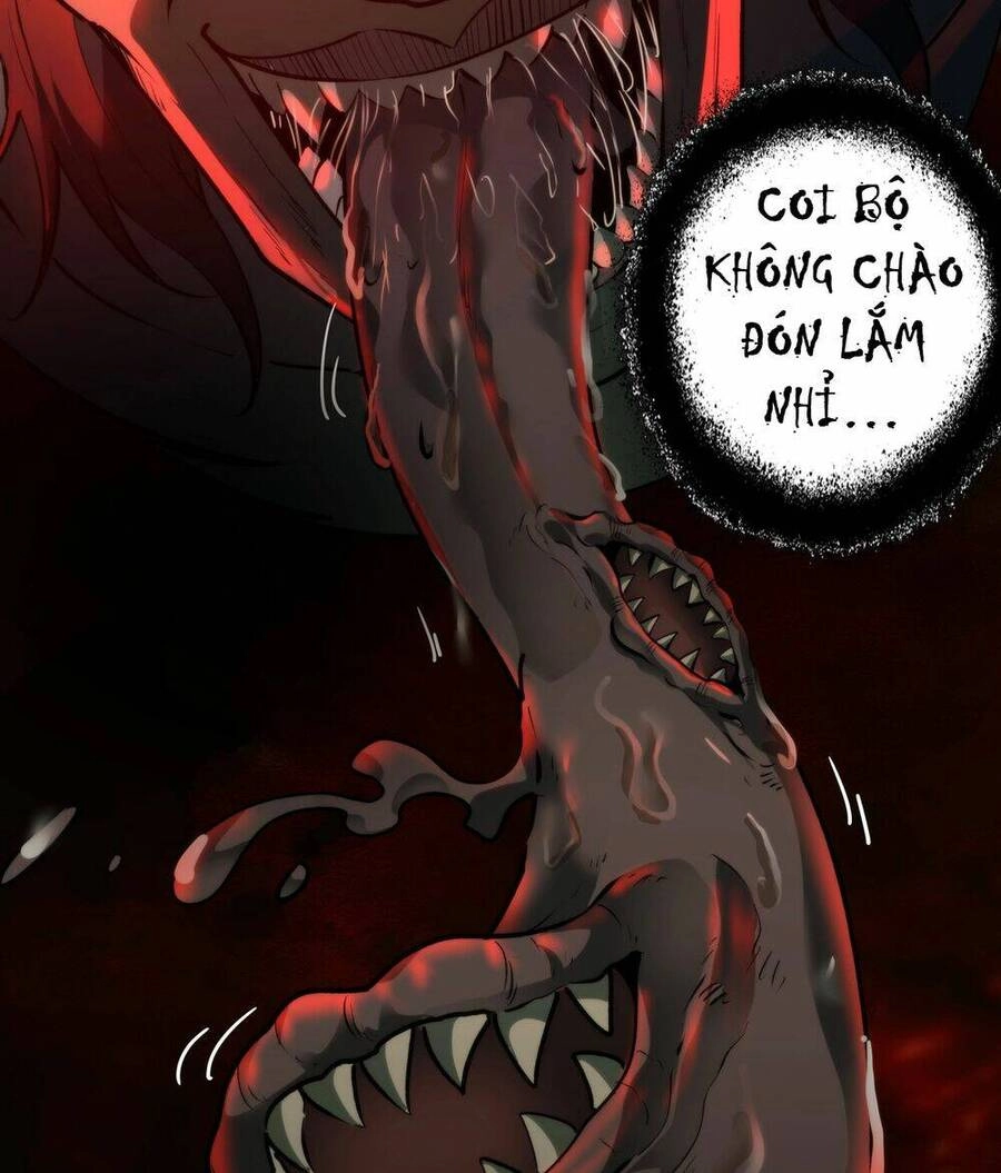 Ta Biến Thế Giới Kinh Dị Thành Trò Chơi Nuôi Dưỡng Chapter 4 - 15