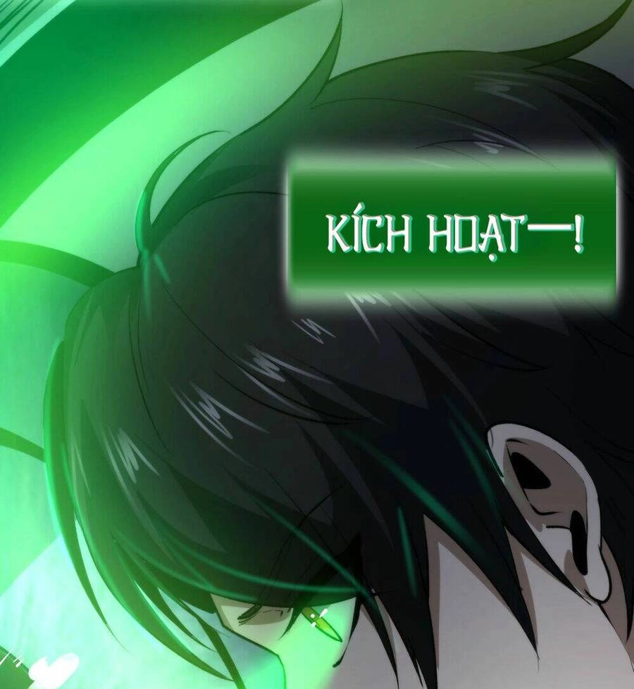 Ta Biến Thế Giới Kinh Dị Thành Trò Chơi Nuôi Dưỡng Chapter 4 - 19