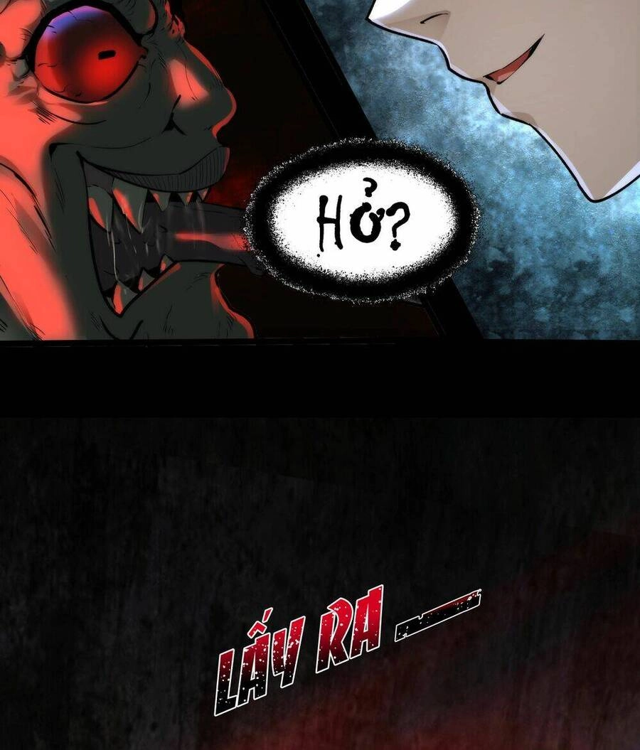 Ta Biến Thế Giới Kinh Dị Thành Trò Chơi Nuôi Dưỡng Chapter 4 - 25