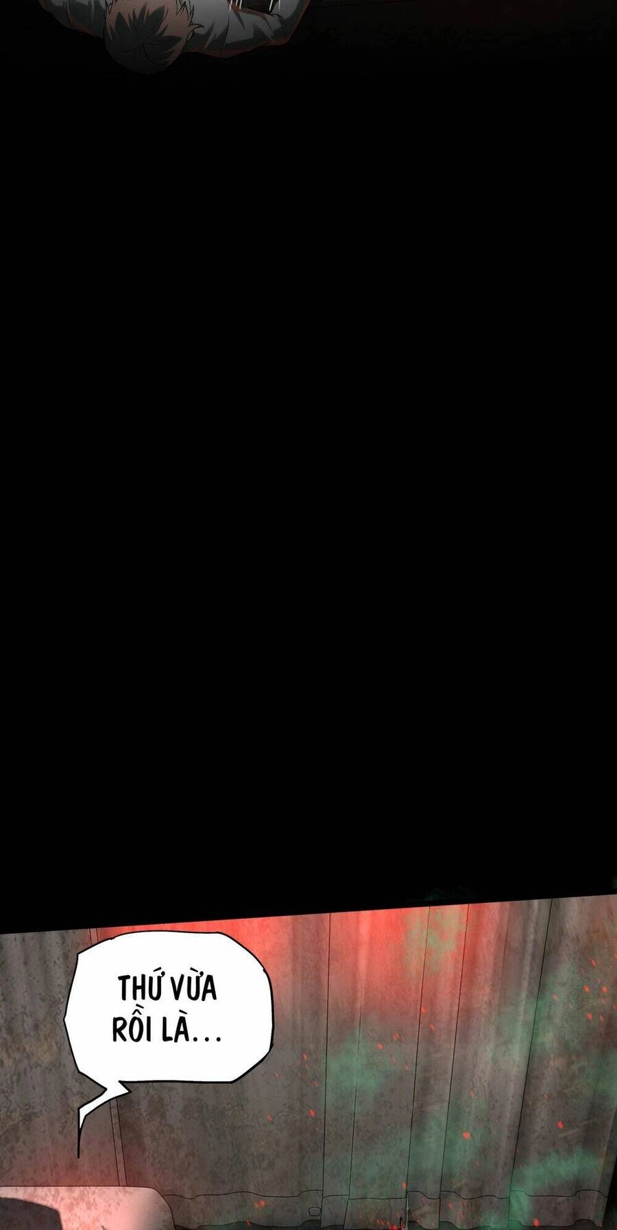 Ta Biến Thế Giới Kinh Dị Thành Trò Chơi Nuôi Dưỡng Chapter 4 - 30