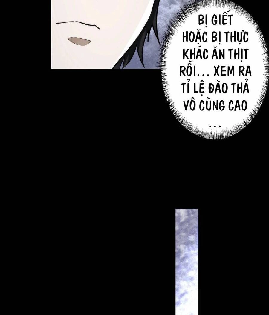 Ta Biến Thế Giới Kinh Dị Thành Trò Chơi Nuôi Dưỡng Chapter 4 - 40