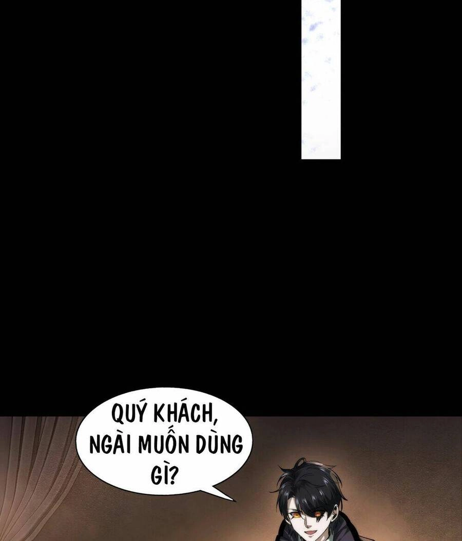 Ta Biến Thế Giới Kinh Dị Thành Trò Chơi Nuôi Dưỡng Chapter 4 - 41