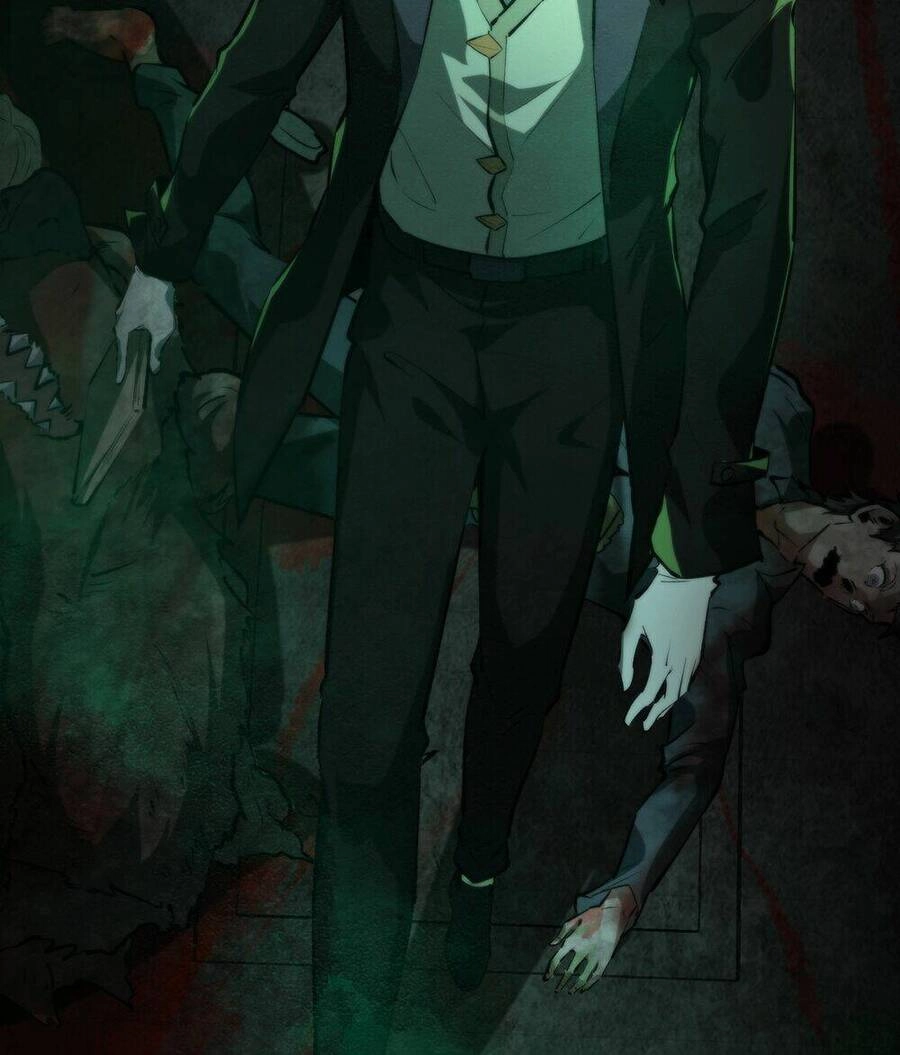 Ta Biến Thế Giới Kinh Dị Thành Trò Chơi Nuôi Dưỡng Chapter 4 - 48