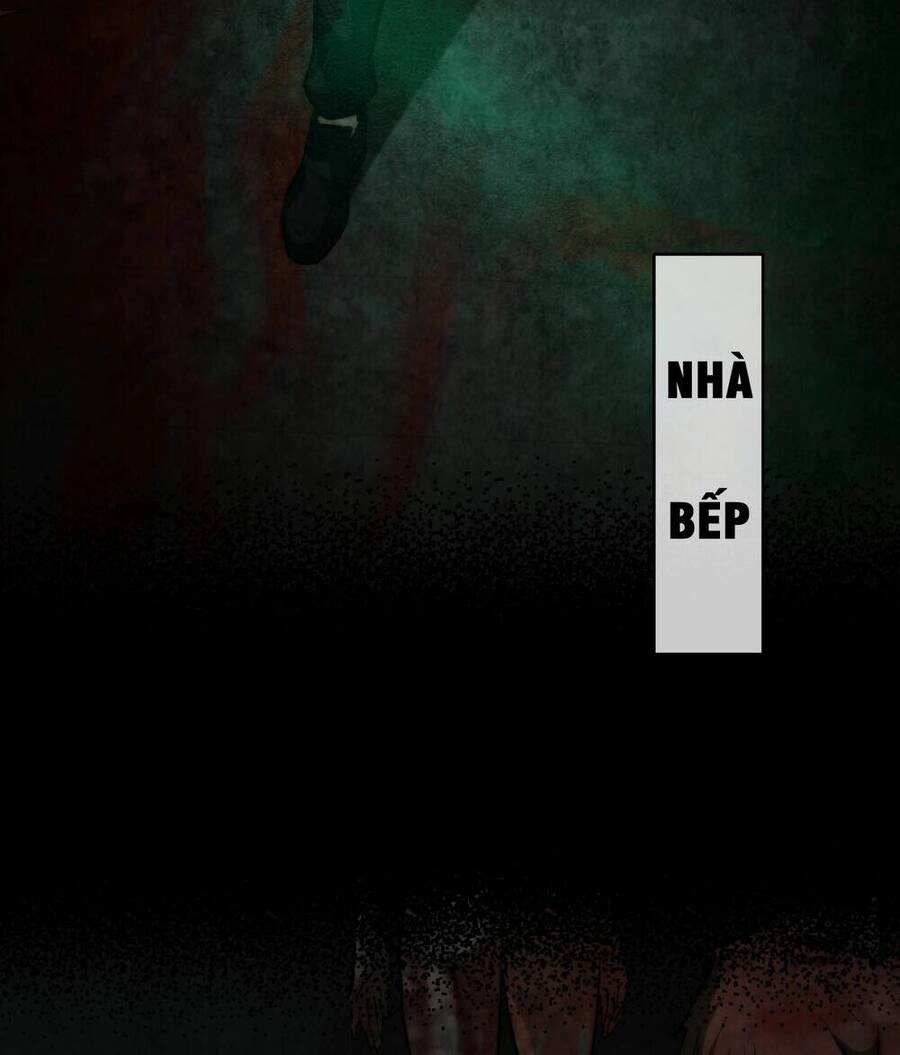 Ta Biến Thế Giới Kinh Dị Thành Trò Chơi Nuôi Dưỡng Chapter 4 - 49