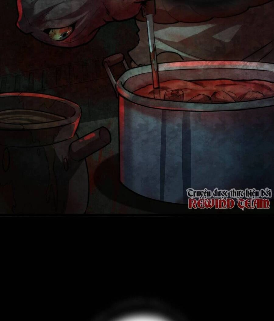 Ta Biến Thế Giới Kinh Dị Thành Trò Chơi Nuôi Dưỡng Chapter 4 - 51