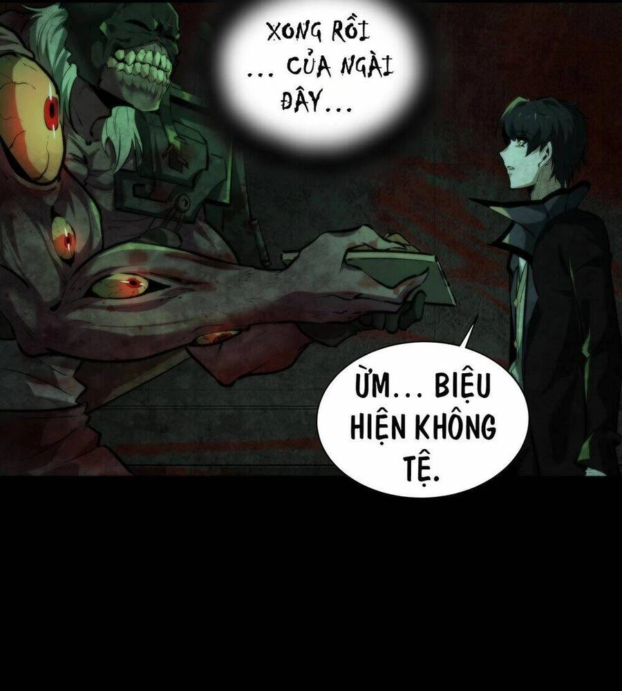 Ta Biến Thế Giới Kinh Dị Thành Trò Chơi Nuôi Dưỡng Chapter 4 - 52