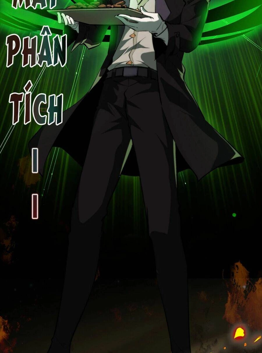 Ta Biến Thế Giới Kinh Dị Thành Trò Chơi Nuôi Dưỡng Chapter 4 - 55