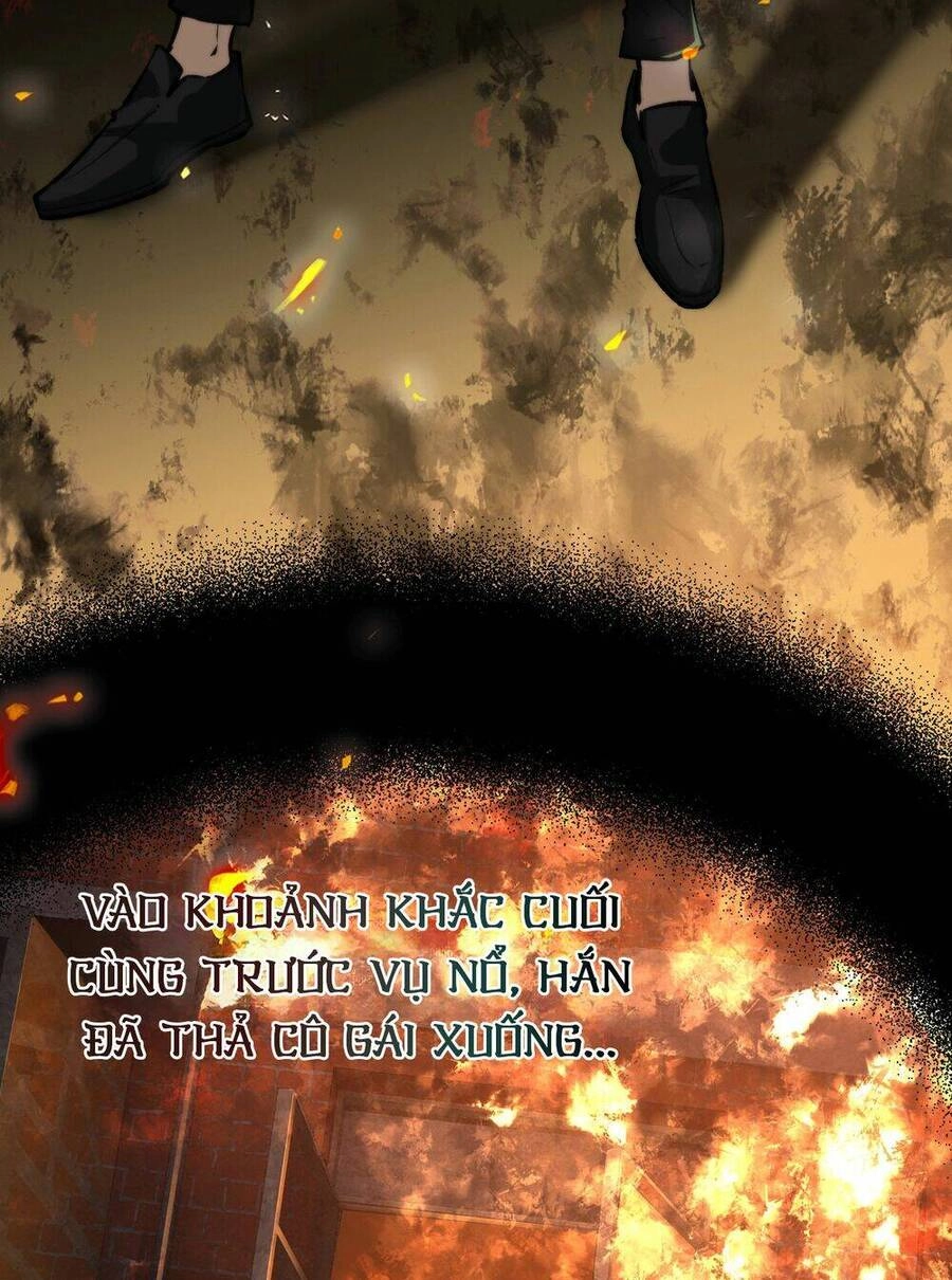 Ta Biến Thế Giới Kinh Dị Thành Trò Chơi Nuôi Dưỡng Chapter 4 - 56