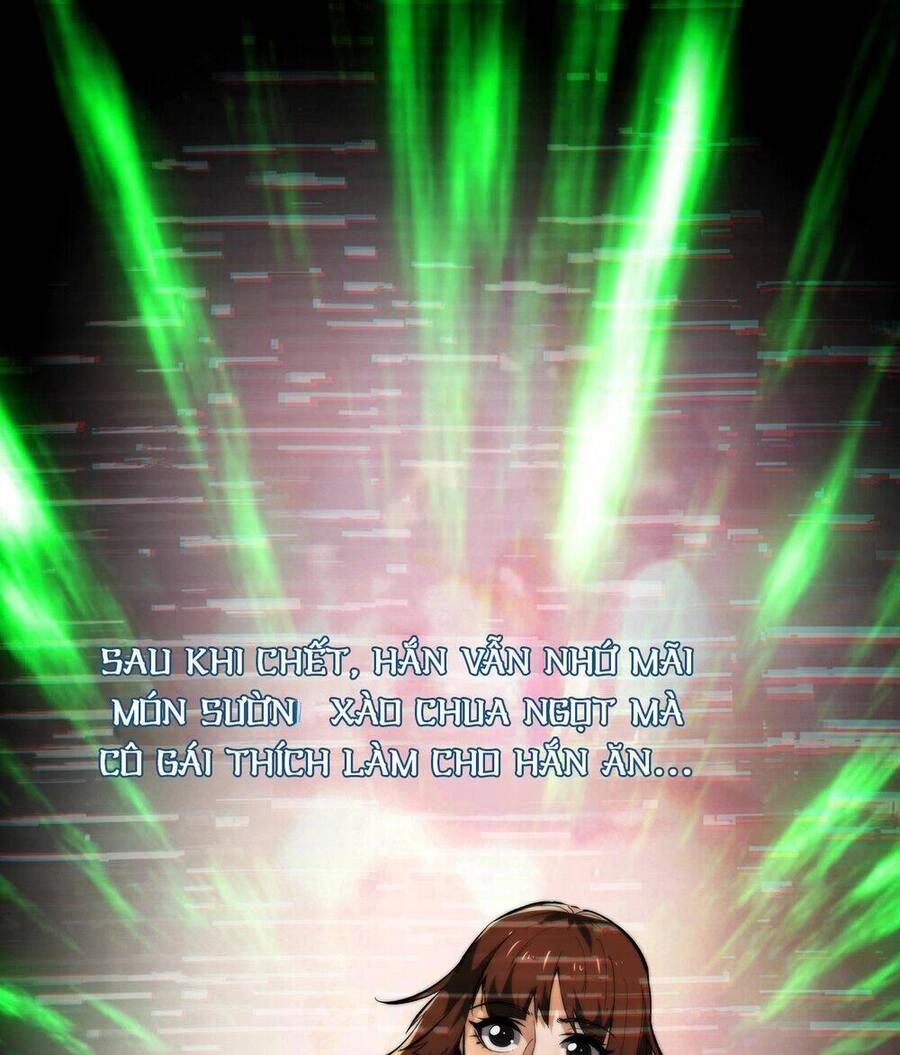 Ta Biến Thế Giới Kinh Dị Thành Trò Chơi Nuôi Dưỡng Chapter 4 - 61