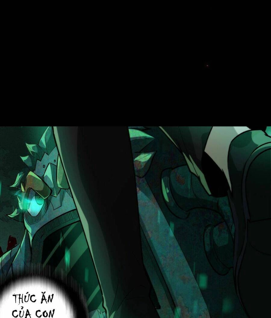 Ta Biến Thế Giới Kinh Dị Thành Trò Chơi Nuôi Dưỡng Chapter 4 - 67